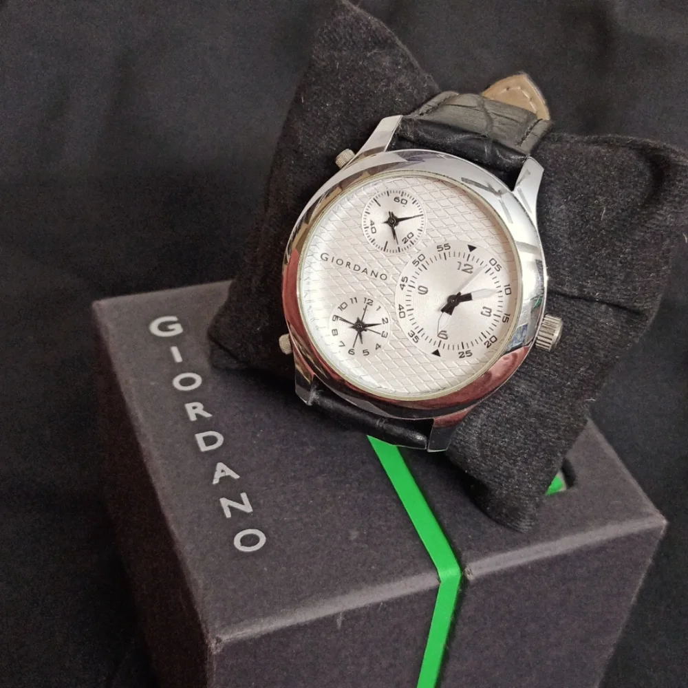 Giordano Men's Wrist Watch - Picture 1 of 7